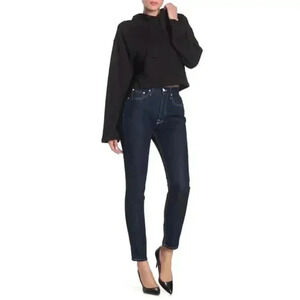 GRLFRND Karolina High Rise Skinny Jeans‎ Size 27